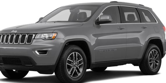 JEEP GRAND CHEROKEE 2019 1C4RJFAG5KC710287 image